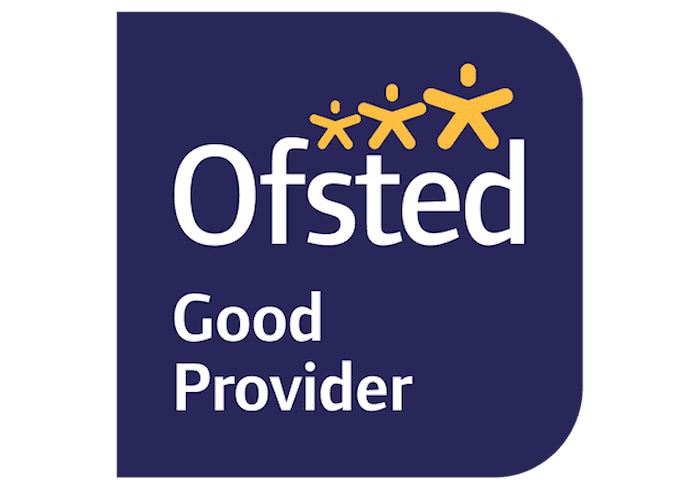 Ofsted Good Provider