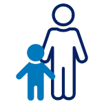 Counts towards the staff:child ratio