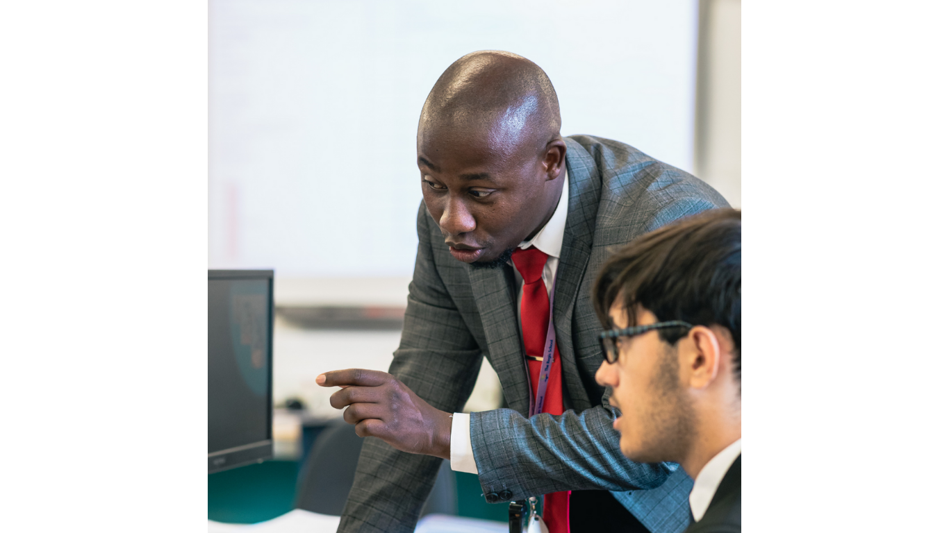 School Business Administrator 