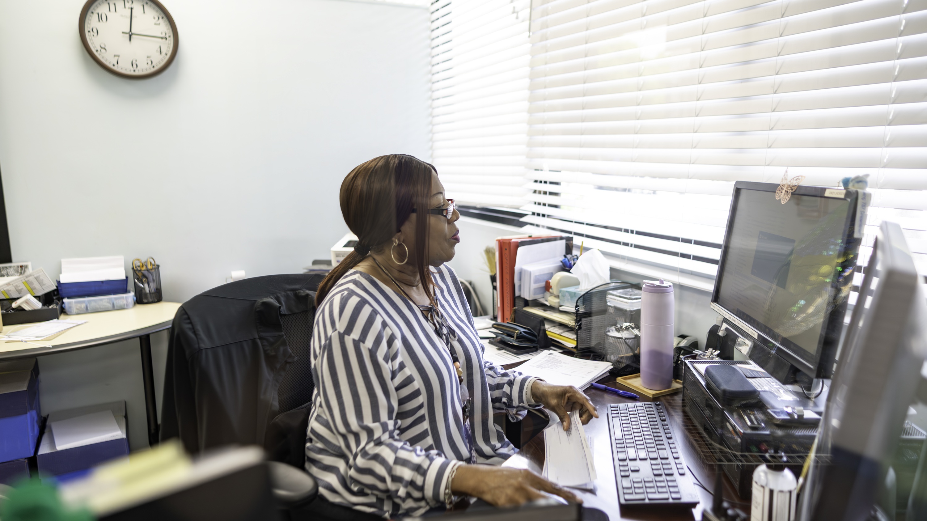 School Business Administrator 